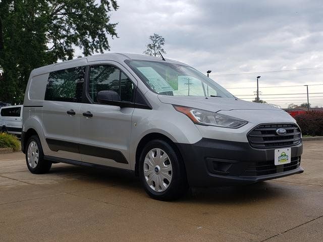 Used 2020 Ford Transit Connect XL FWD image 8