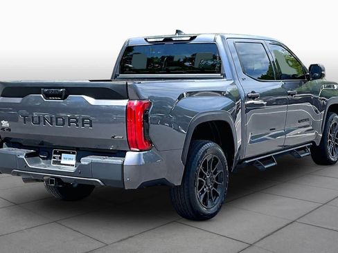Used 2023 Toyota Tundra SR5 w/ SR5 Convenience Package AWD/4WD image 13