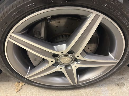 Used 2016 Mercedes-Benz C 300 Sport image 37