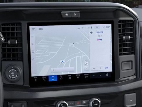New 2026 Ford F350 Platinum AWD/4WD image 14