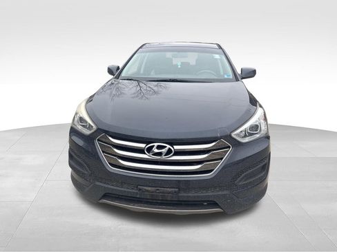 Used 2016 Hyundai Santa Fe Sport w/ Cargo Package FWD image 2