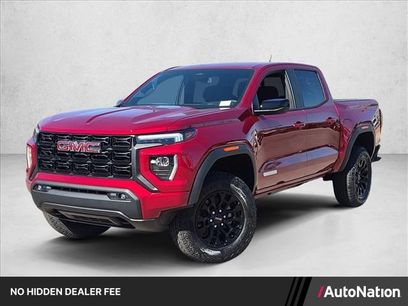 New 2026 GMC Canyon Elevation w/ Convenience Package