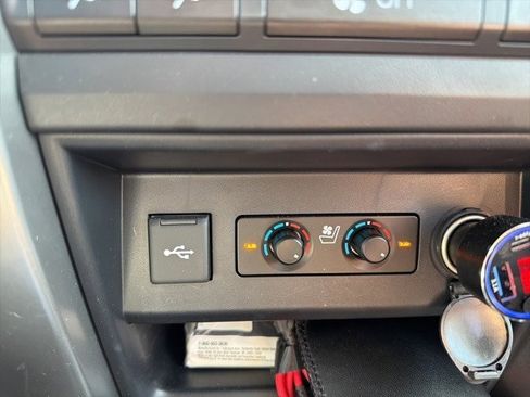 Used 2023 Toyota 4Runner Limited image 21