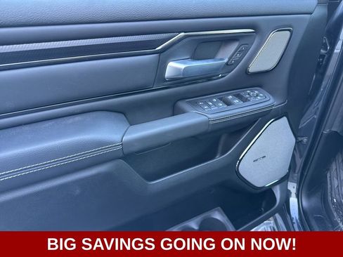 New 2026 RAM 1500 Rebel w/ Rebel Level 2 Equipment Group image 16