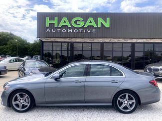 Used 2017 Mercedes-Benz E 300 4MATIC image 1