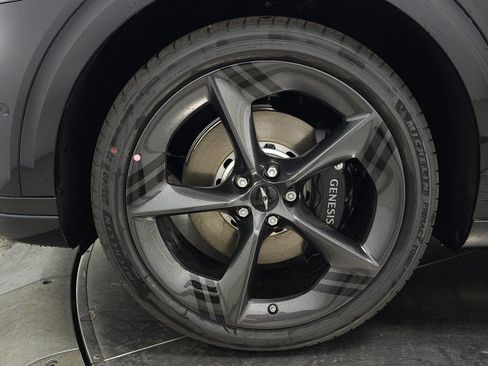 New 2026 Genesis GV70 3.5T Sport Prestige image 7