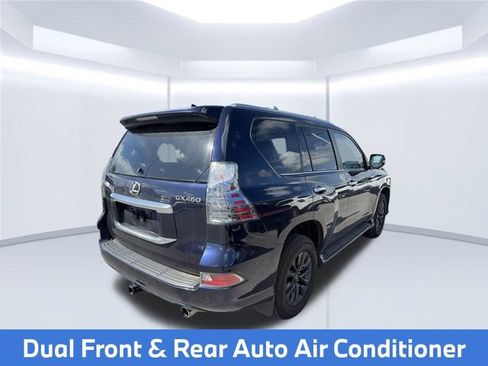 Used 2022 Lexus GX 460 Premium w/ Premium Package AWD/4WD image 6