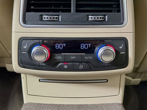 Used 2016 Audi A7 3.0T Premium Plus w/ 20" Wheel & Tire Package image 27