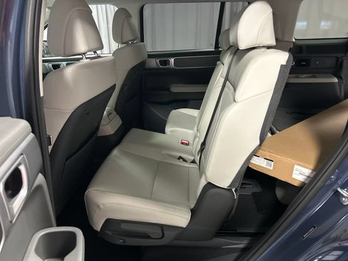Used 2026 Hyundai Santa Fe SEL FWD image 21
