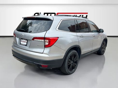 Used 2022 Honda Pilot Special Edition image 7