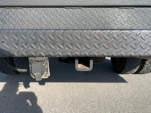 Used 2003 Ford F350 162  W.B. 4D image 49