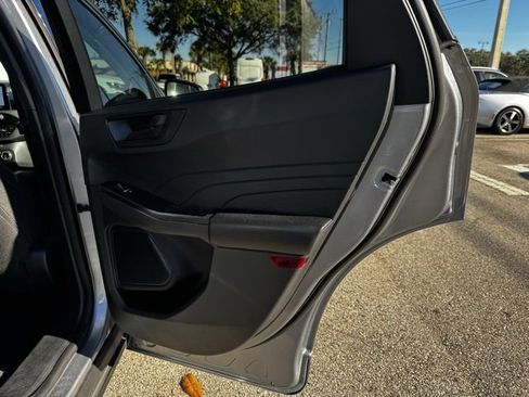 Used 2023 Ford Escape Active w/ Cold Weather Package image 13