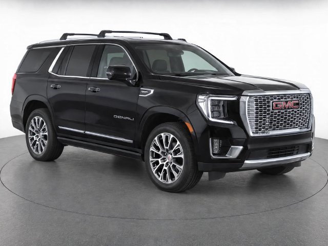 Used 2023 GMC Yukon Denali w/ Denali Reserve Package AWD/4WD image 1