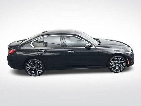 New 2026 BMW 330i xDrive Sedan w/ Convenience Package AWD/4WD image 28