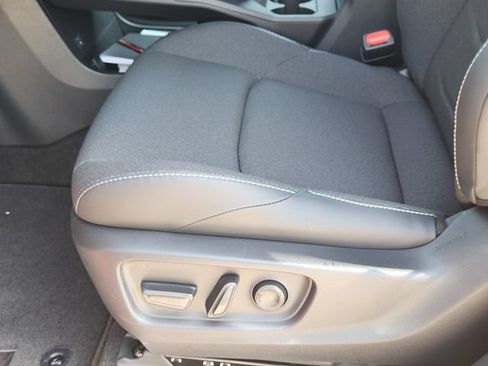 New 2026 Toyota C-HR AWD/4WD image 23
