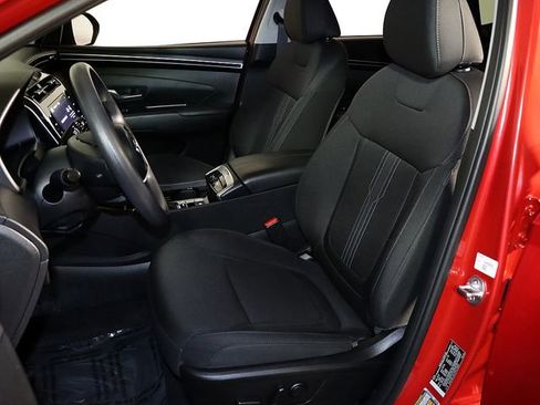 Used 2023 Hyundai Tucson SEL image 4