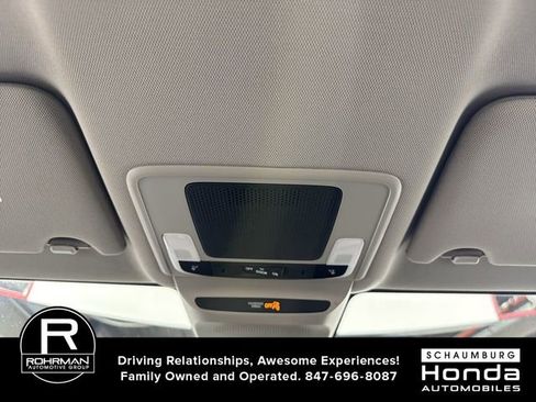 Certified 2023 Honda HR-V LX image 11