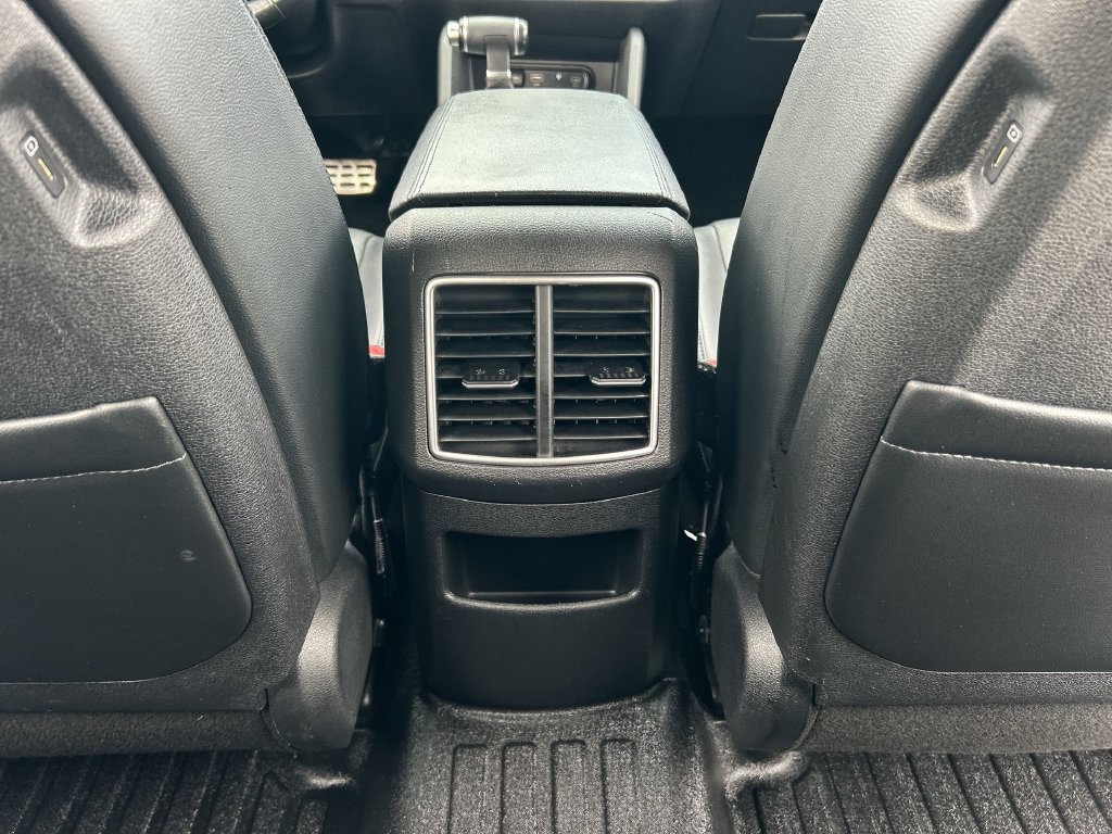 Used 2024 Kia Sportage X-Pro Prestige AWD/4WD image 22