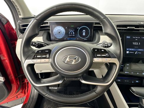 Used 2023 Hyundai Tucson SEL w/ Convenience Package image 11