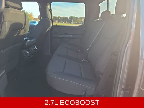 Used 2023 Ford F150 XLT w/ Equipment Group 302A High image 30