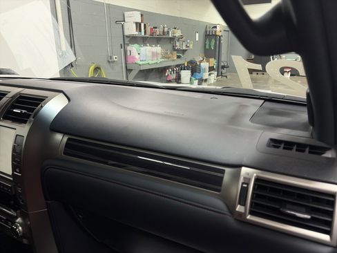 Used 2021 Lexus GX 460 Premium image 38