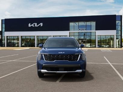 New 2026 Kia Sorento S