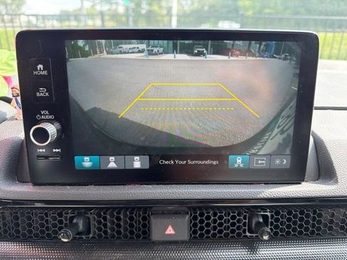 Used 2024 Honda CR-V EX-L image 16