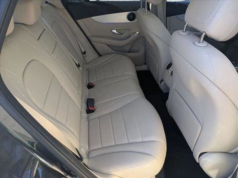 Certified 2022 Mercedes-Benz GLC 300 4MATIC image 20