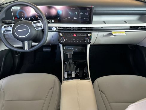 New 2026 Hyundai Tucson SEL AWD/4WD image 13