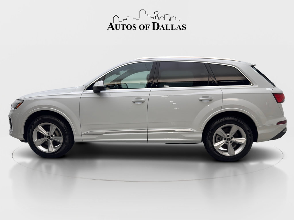 Used 2025 Audi Q7 2.0T Premium AWD/4WD image 6