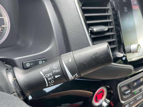 Certified 2023 Honda Ridgeline Black Edition image 23