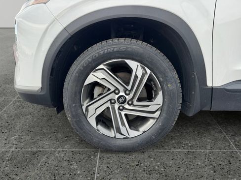 Certified 2023 Hyundai Santa Fe SEL AWD/4WD image 14