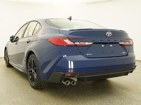 New 2026 Toyota Camry SE image 63