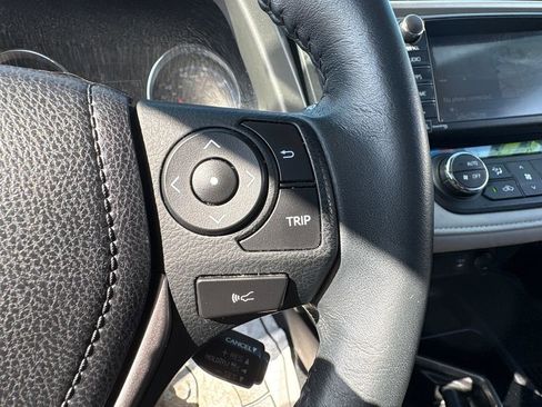 Used 2017 Toyota RAV4 Limited w/ Advanced Technology Package image 22