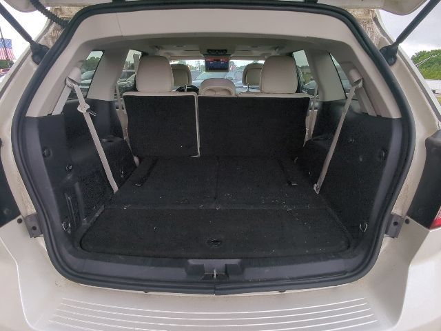 Used 2013 Dodge Journey Crew w/ Flexible Seating Group AWD/4WD image 37