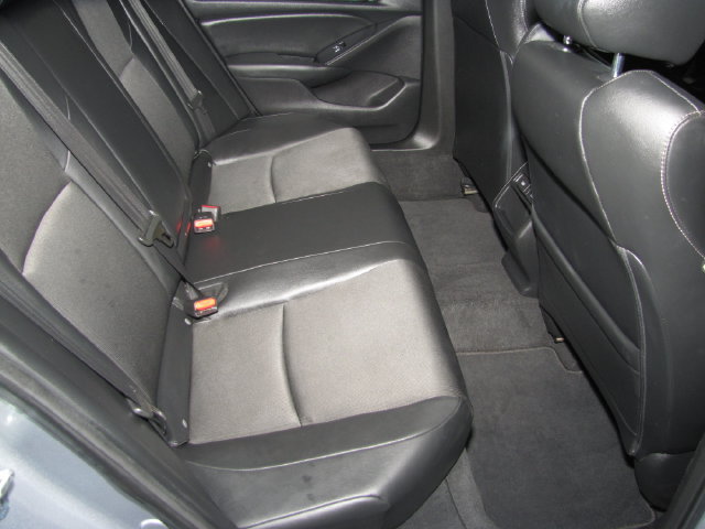 Certified 2022 Honda Accord Sport image 40