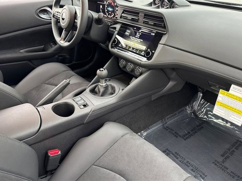 New 2026 Nissan Z Performance image 11