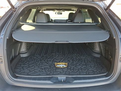 Used 2023 Subaru Outback Wilderness image 30