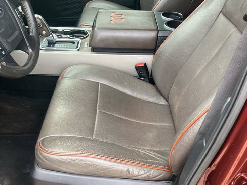 Used 2015 Ford Expedition King Ranch image 8