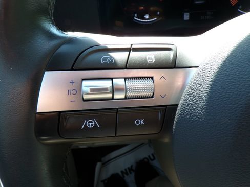 Certified 2024 Hyundai Kona SEL AWD/4WD image 29