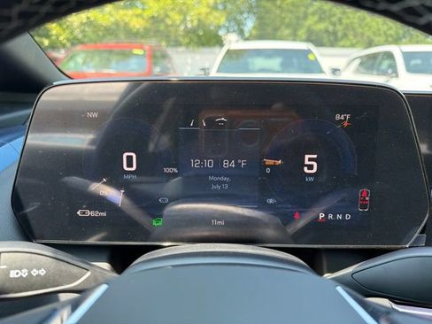 New 2026 Chevrolet Equinox EV LT FWD image 19