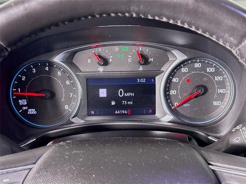 Used 2020 Chevrolet Equinox Premier AWD/4WD image 14
