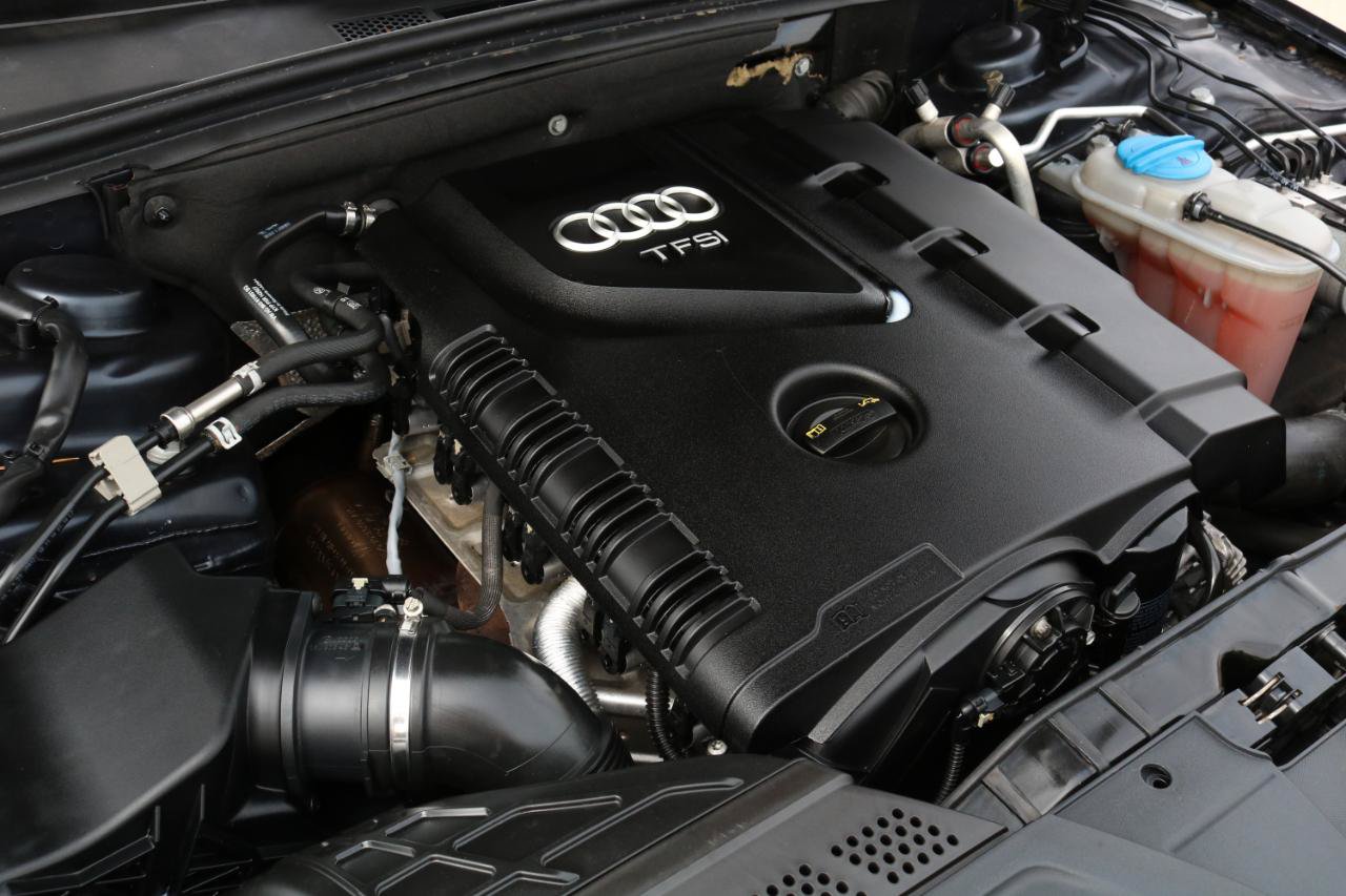 Used 2015 Audi A4 Premium Plus AWD/4WD image 50