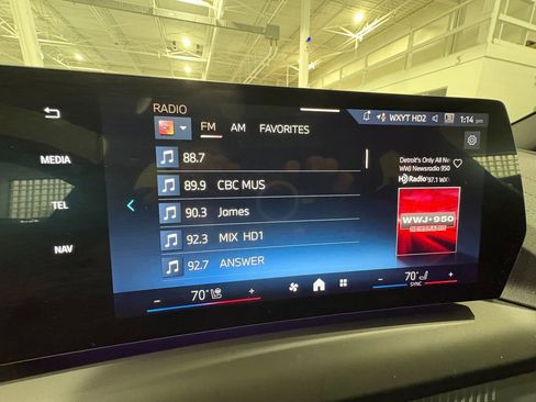 Used 2025 BMW 228i xDrive w/ Premium Package image 21