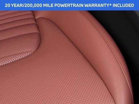 New 2026 Kia Sportage SX Prestige image 24