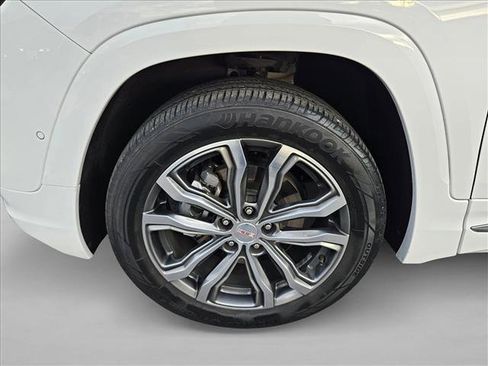 Used 2020 GMC Terrain Denali w/ Denali Premium Package image 23
