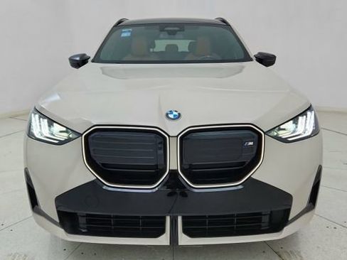 Used 2025 BMW X3 M50 AWD/4WD image 13