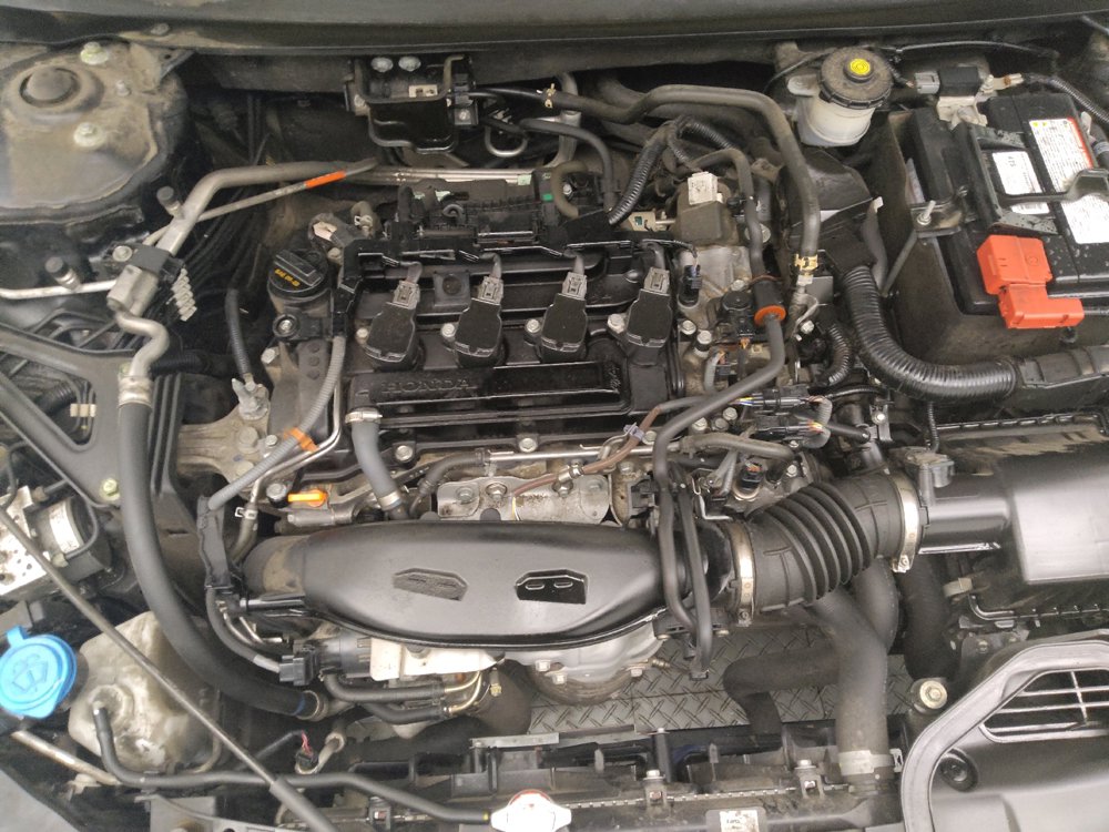Used 2024 Honda Accord EX image 30