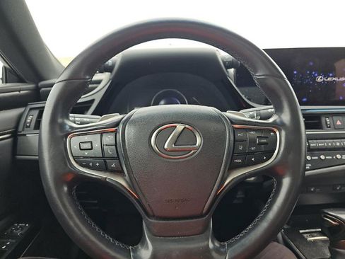 Used 2023 Lexus ES 350 w/ Premium Package FWD image 6