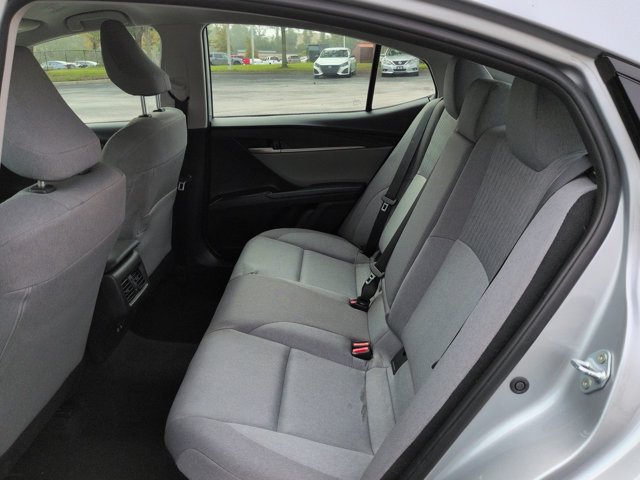 Used 2025 Toyota Camry LE FWD image 12